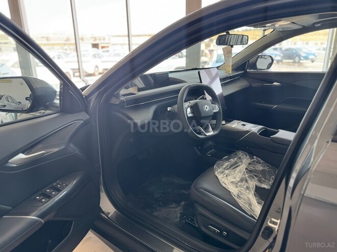 Changan Qiyuan A05 2025, 0 km - 1.5 л - Bakı