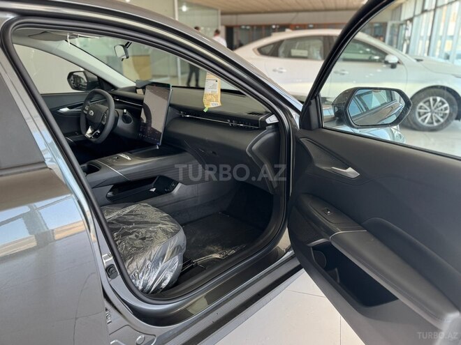 Changan Qiyuan A05 2025, 0 km - 1.5 л - Bakı