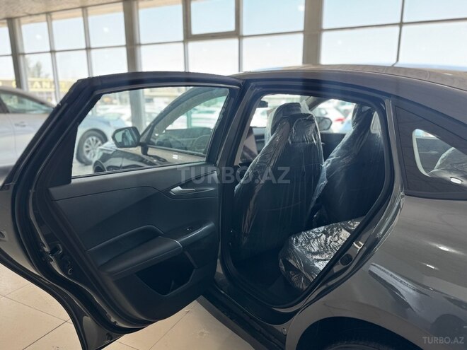 Changan Qiyuan A05 2025, 0 km - 1.5 л - Bakı