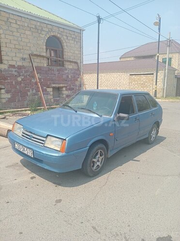 LADA (VAZ) 2109 1992, 100,500 km - 1.6 л - Göygöl