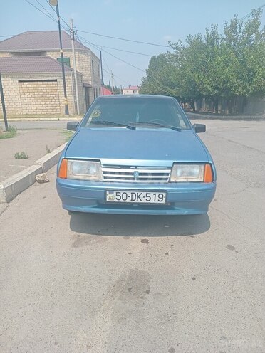 LADA (VAZ) 2109 1992, 100,500 km - 1.6 л - Göygöl