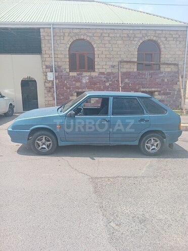 LADA (VAZ) 2109 1992, 100,500 km - 1.6 л - Göygöl
