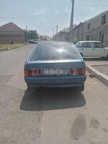 LADA (VAZ) 2109 1992, 100,500 km - 1.6 л - Göygöl