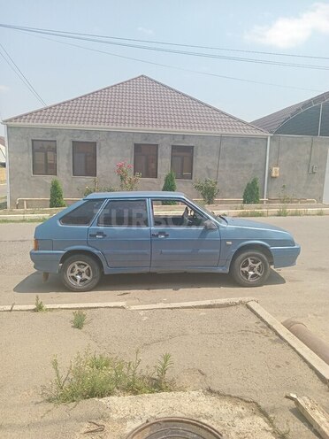 LADA (VAZ) 2109 1992, 100,500 km - 1.6 л - Göygöl