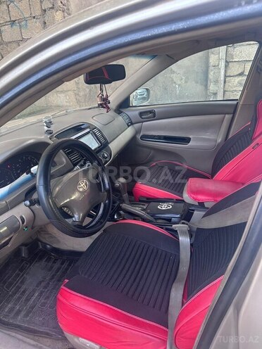 Toyota Camry 2003, 180,000 km - 2.4 l - Bakı