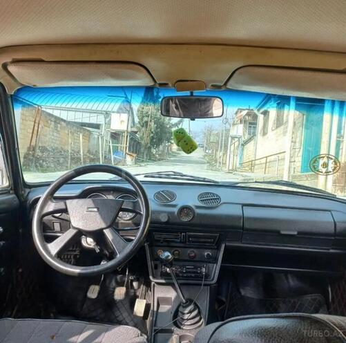 LADA (VAZ) 2106 1994, 267,500 km - 1.5 l - İsmayıllı