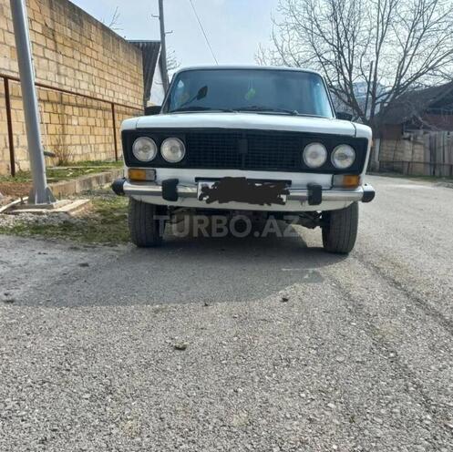 LADA (VAZ) 2106 1994, 267,500 km - 1.5 l - İsmayıllı