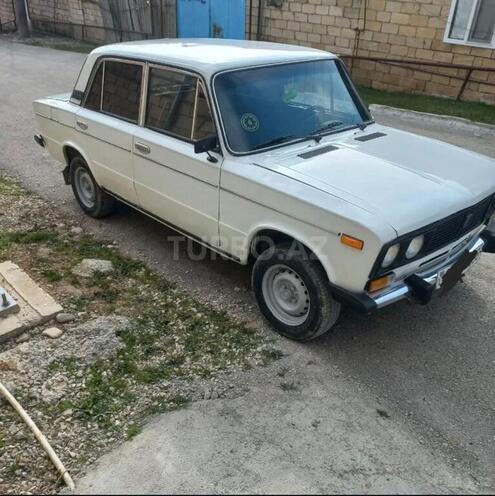 LADA (VAZ) 2106 1994, 267,500 km - 1.5 l - İsmayıllı