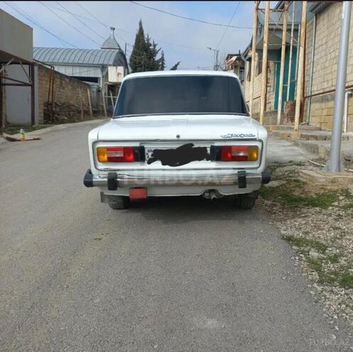 LADA (VAZ) 2106 1994, 267,500 km - 1.5 l - İsmayıllı