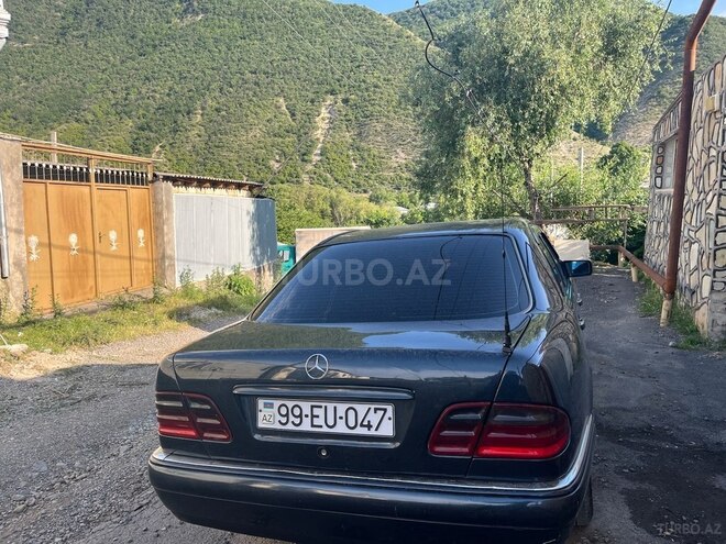 Mercedes E 200 d 1999, 663,600 km - 2.2 л - Goranboy