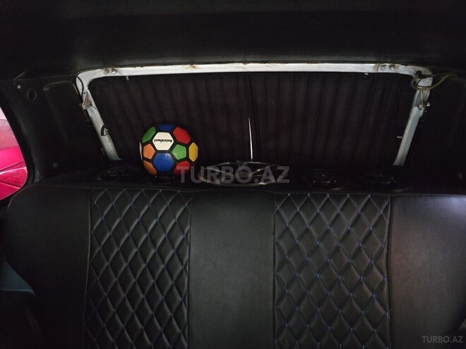 LADA (VAZ) Niva 2007, 144,000 km - 1.7 л - Bakı