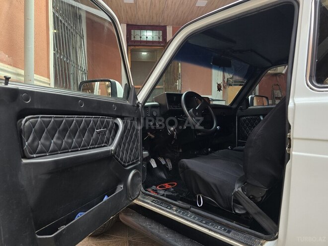 LADA (VAZ) Niva 2007, 144,000 km - 1.7 л - Bakı