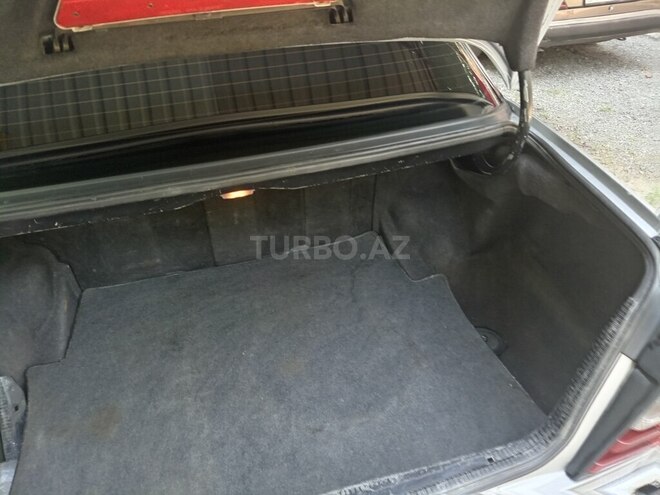 Mercedes E 250 1993, 558,885 km - 2.5 l - Tərtər