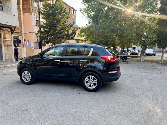 Kia Sportage 2013, 234,000 km - 2.0 l - Bakı