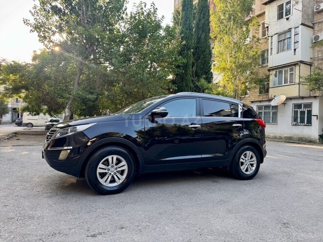Kia Sportage 2013, 234,000 km - 2.0 l - Bakı