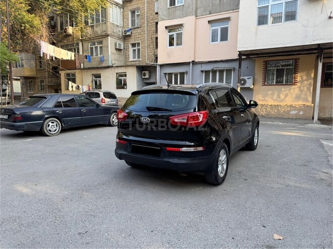 Kia Sportage 2013, 234,000 km - 2.0 l - Bakı