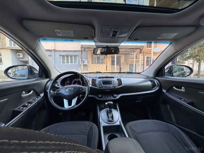 Kia Sportage 2013, 234,000 km - 2.0 l - Bakı