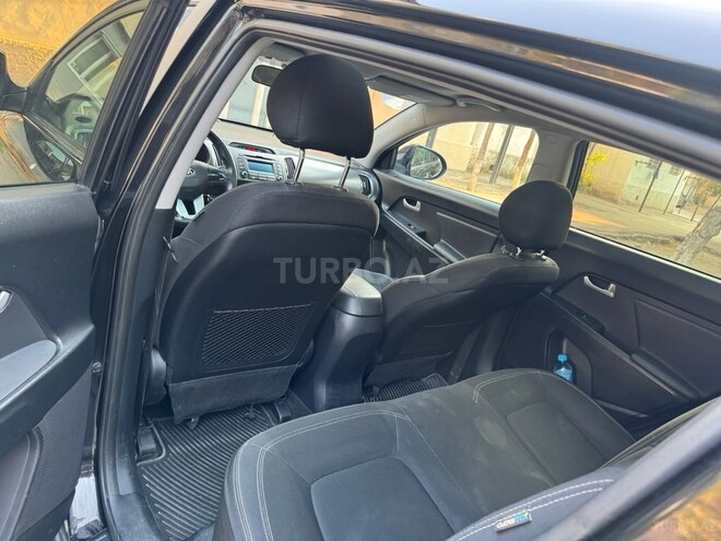 Kia Sportage 2013, 234,000 km - 2.0 l - Bakı