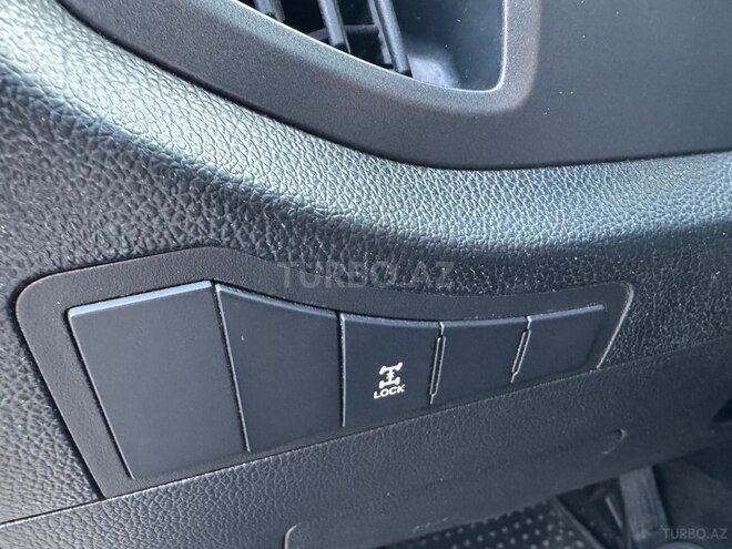 Kia Sportage 2013, 234,000 km - 2.0 l - Bakı