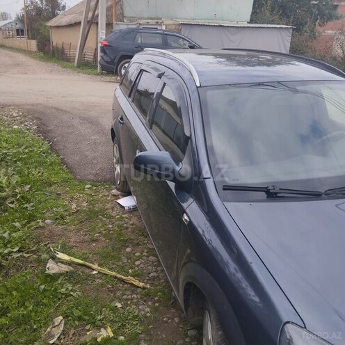 Opel Astra 2007, 124,000 km - 1.3 l - Masallı