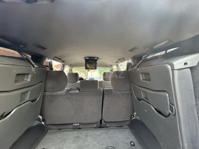 Toyota Land Cruiser Prado 2008, 310,000 km - 3.4 л - Bakı