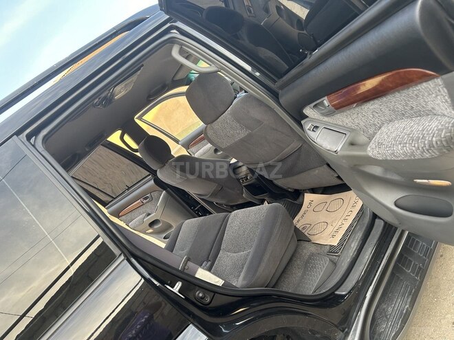 Toyota Land Cruiser Prado 2008, 310,000 km - 3.4 л - Bakı