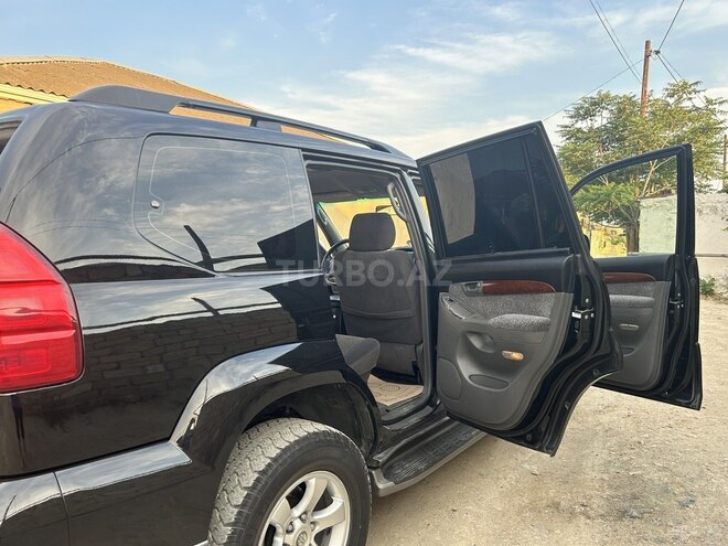Toyota Land Cruiser Prado 2008, 310,000 km - 3.4 л - Bakı