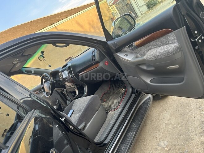Toyota Land Cruiser Prado 2008, 310,000 km - 3.4 л - Bakı