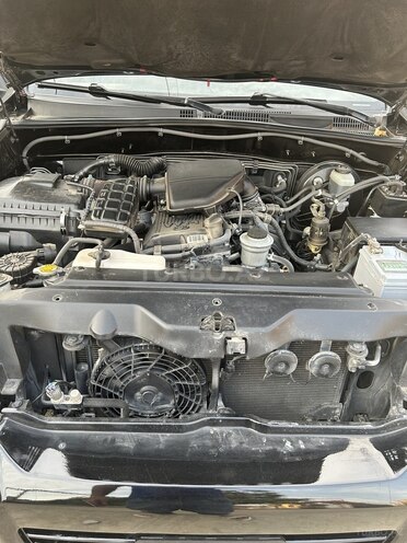 Toyota Land Cruiser Prado 2008, 310,000 km - 3.4 л - Bakı