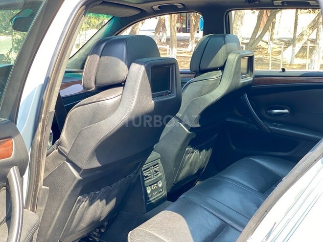 BMW 530 2008, 330,000 km - 3.0 l - Bakı