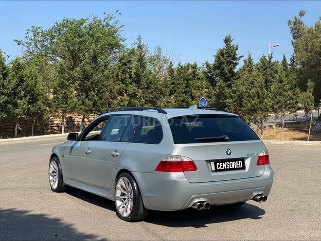 BMW 530 2008, 330,000 km - 3.0 l - Bakı