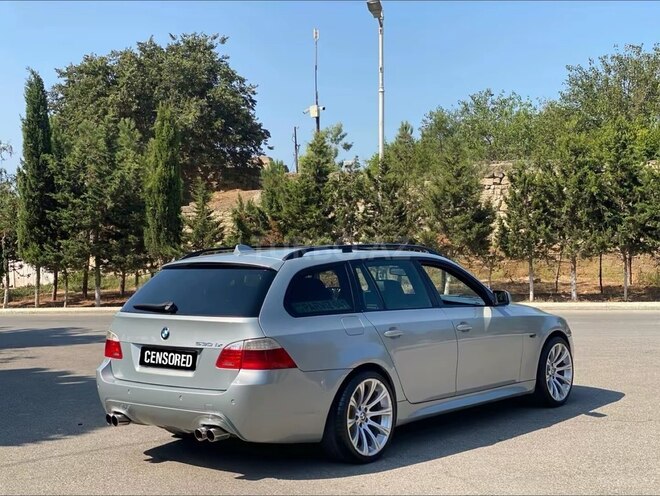 BMW 530 2008, 330,000 km - 3.0 l - Bakı