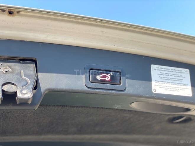 BMW 530 2008, 330,000 km - 3.0 l - Bakı