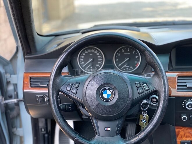 BMW 530 2008, 330,000 km - 3.0 l - Bakı