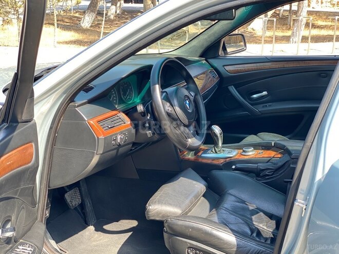 BMW 530 2008, 330,000 km - 3.0 l - Bakı