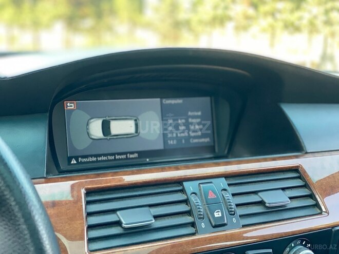 BMW 530 2008, 330,000 km - 3.0 l - Bakı