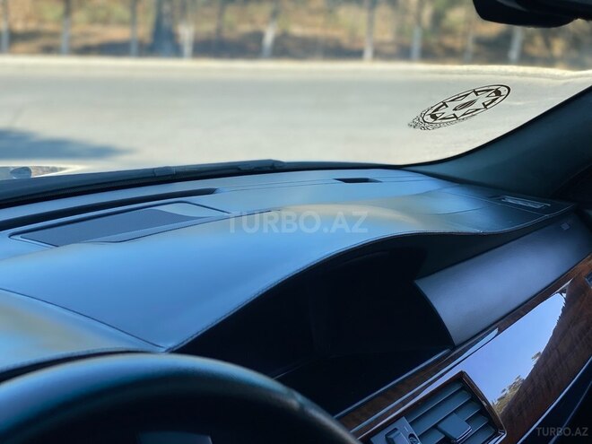 BMW 530 2008, 330,000 km - 3.0 l - Bakı
