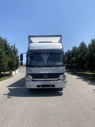 Mercedes Atego 1222 2008, 700,000 km - 4.8 л - Xırdalan