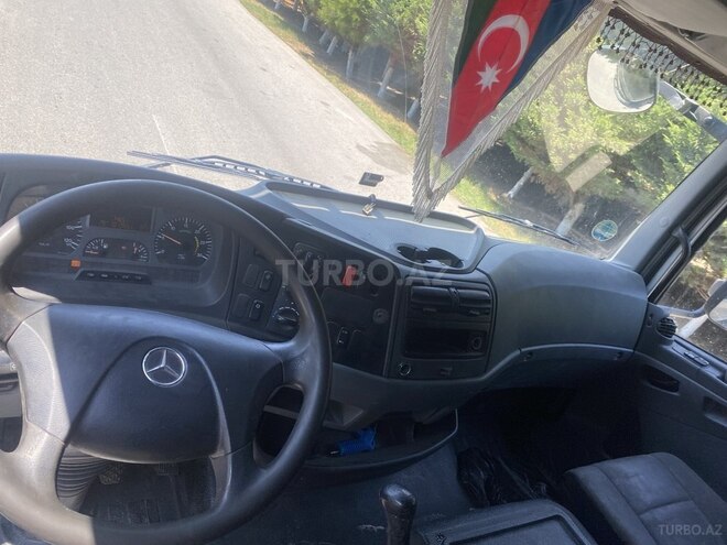 Mercedes Atego 1222 2008, 700,000 km - 4.8 л - Xırdalan