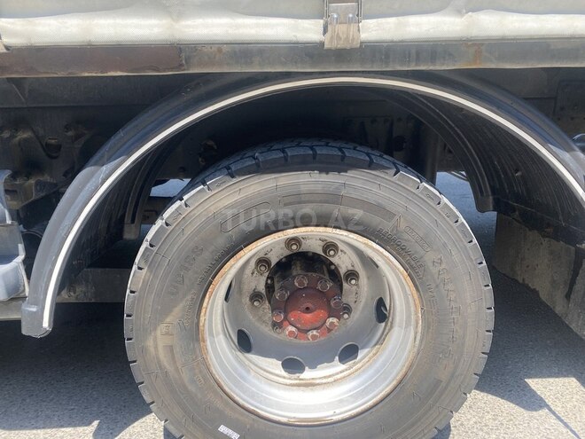 Mercedes Atego 1222 2008, 700,000 km - 4.8 л - Xırdalan