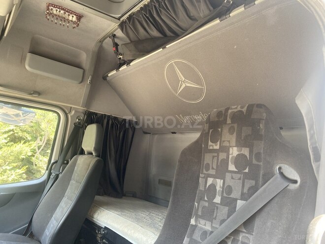Mercedes Atego 1222 2008, 700,000 km - 4.8 л - Xırdalan