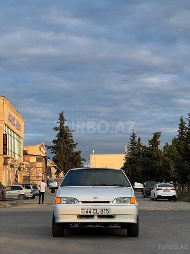 LADA (VAZ) 2114 2012, 110,000 km - 1.6 л - Masallı