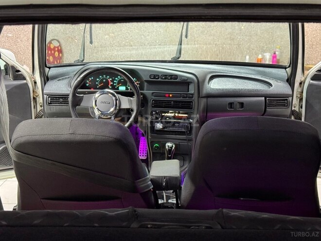 LADA (VAZ) 2114 2012, 110,000 km - 1.6 л - Masallı