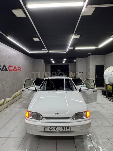 LADA (VAZ) 2114 2012, 110,000 km - 1.6 л - Masallı
