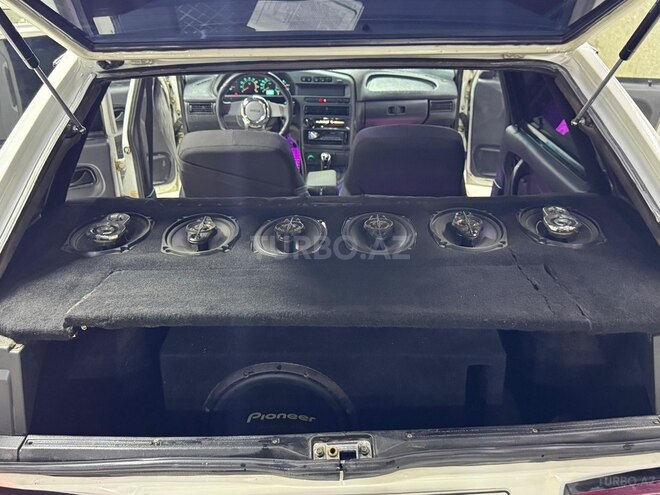 LADA (VAZ) 2114 2012, 110,000 km - 1.6 л - Masallı
