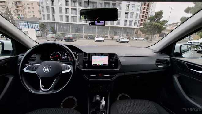 Volkswagen Polo 2020, 60,500 km - 1.6 л - Bakı