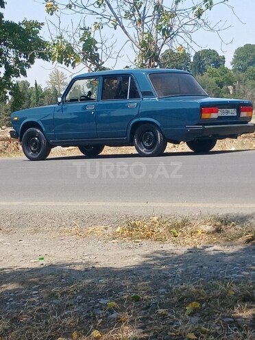 LADA (VAZ) 2107 1999, 89,000 km - 1.6 л - Tərtər