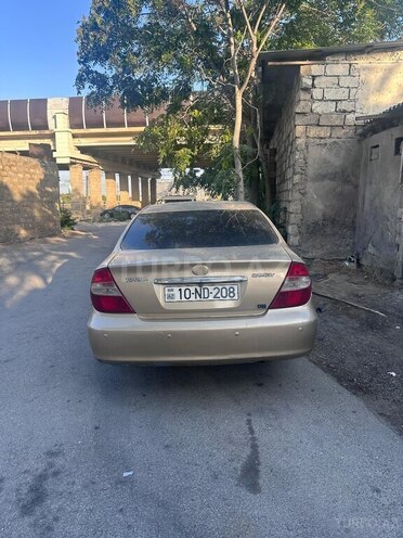 Toyota Camry 2003, 180,000 km - 2.4 l - Bakı