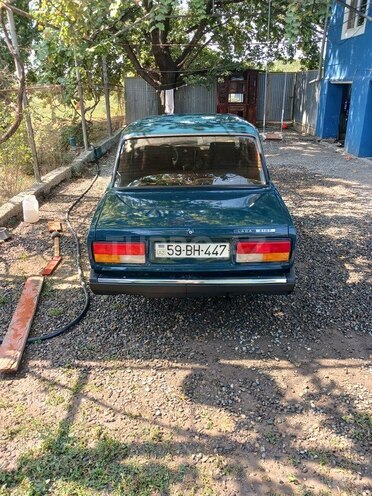 LADA (VAZ) 2107 1999, 89,000 km - 1.6 л - Tərtər