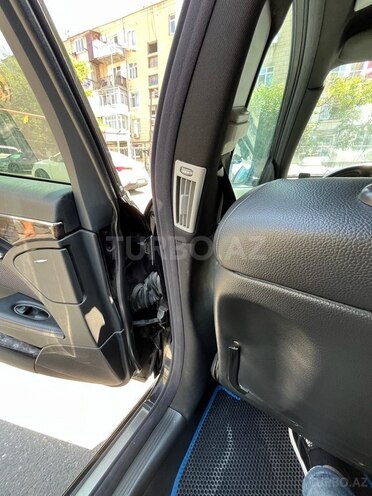 Mercedes E 220 d 2003, 411,856 km - 2.2 l - Bakı